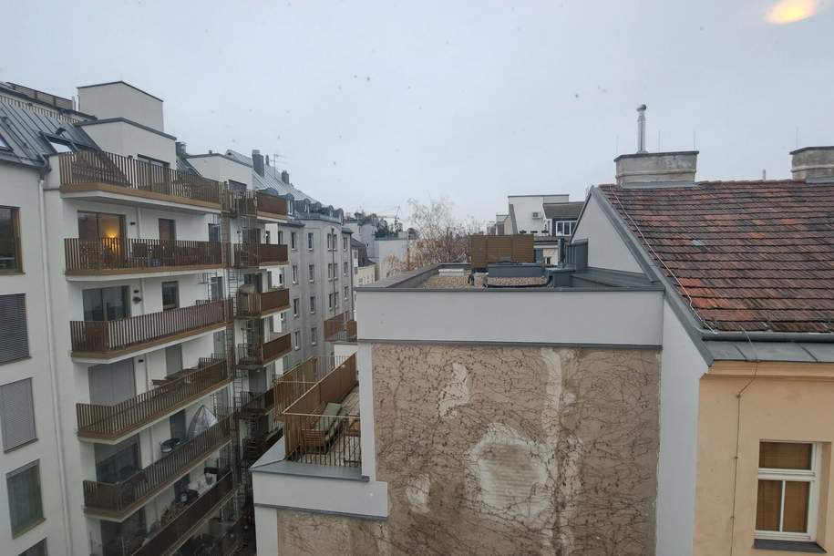 Altbau mit hoher Decke & Charakter – 2-Zimmer zum Wohlfühlen, Wohnung-kauf, 375.000,€, 1040 Wien 4., Wieden