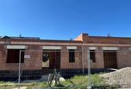 "Gerasdorf - Rohbau Doppelhaus – Ein individuell gestaltbares Zuhause in bester Lage"