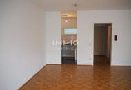 Ruhige Garconniere mit Loggia/Balkon in der Nähe der Donaulände - Kaisergasse 12 - 14 , Top 9