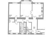 Wunderschöner Stil-Altbau mit Erker! 3 Zimmer plus separate Küche nächst Kunst Haus