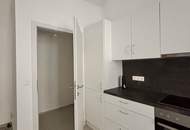 Charmante Innenstadt-Wohnung mit Gewölbedecke | Wohn-Schlafraum &amp; Wohnküche | Hohe Räume | Innenhof