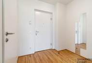 Moderne 1-Zimmer-Wohnung mit großzügigem Balkon in Linzer Zentrumslage zu vermieten!