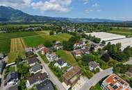 1.362 m² Grundstück – als Ganzes oder geteilt, ideal für ein Einfamilienhaus oder Doppelhaus