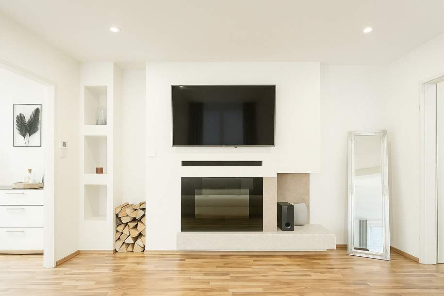 100 M² ZUM WOHLFÜHLEN - Geräumig. Modern. Jetzt einziehen., Wohnung-miete, 1.730,00,€, 1100 Wien 10., Favoriten