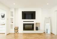 100 M² ZUM WOHLFÜHLEN - Geräumig. Modern. Sofort bezugsfertig.