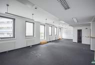 Bürofläche mit optimaler Anbindung