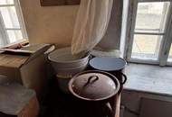 "viel Grund und viel Arbeit"