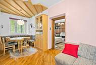 "Dein kleines Stück Wien“