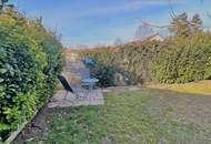 Mehrfamilienhaus mit Garten, Terrasse &amp; Garage in Niederrußbach