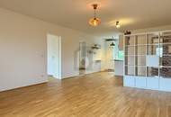 WO RUHE WOHNT: IHR RÜCKZUGSORT FERN DER HEKTIK MIT SÜD BALKON