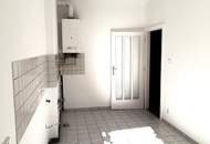 "Hier trifft City-Leben auf grüne Oase!"