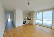 Neuwertige 2-Zi-Dachterrassenwohnung mit Balkon in Graz | Wienerstraße- Ecke Josef Pock Straße