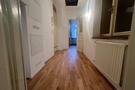 ++ NEU ++ SINGLEHIT in TOP LAGE, Wohnung-miete, 540,87,€, 1030 Wien 3., Landstraße