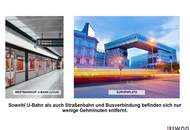 Rooftop-Wohnung über den Dächern des Siebten | 1 Min. zur Mariahilferstr. | 40m² 360°-Terrasse | Virtual Tour