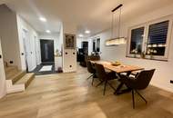 Moderne Doppelhaushälfte mit Südwest-Terrasse - 15 Fahrminuten von Graz!