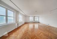 Erstbezug! Elegantes 5-Zimmer Büro in Toplage