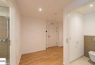 Großzügige 2 Zimmer Wohnung mit Loggia in hochwertigem Neubauprojekt ~ nähe Augarten &amp; U-Bahn - ab 1.9.2025