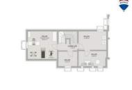 Hochwertige Doppelhaushälfte am Rosenberg