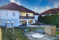 OPEN HOUSE SA 21.3.ab 14:00 - FAMILIENHAUS EINZUGSBEREIT in SCHRATTENBERG bei Poysdorf