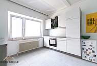 Perfekte Stadtlage: 3-Zimmer-Wohnung mit extra Küche und cleverer Aufteilung