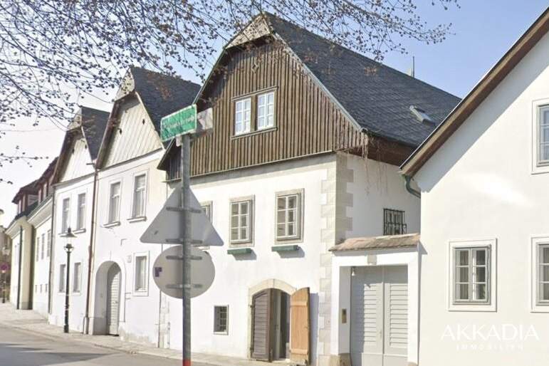 Charmantes Einfamilienhaus in 1190 Wien mit Garten und Pool, Haus-kauf, 3.800.000,€, 1190 Wien 19., Döbling
