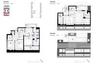 Exklusiver DG-Ausbau | Wohnen in zentrale Ruhelage