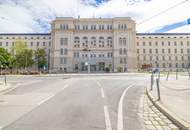 Mödling - Eigengarten - Erstbezug