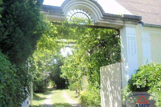 Einzigartiges Anwesen für kreative Köpfe & Ruhesuchende!, Haus-kauf, 555.000,€, 7304 Oberpullendorf