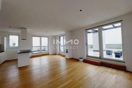 Moderne Neubauwohnung direkt an der U2 Aspernstraße, Wohnung-miete, 1.690,00,€, 1220 Wien 22., Donaustadt