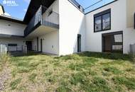 modern wohnen, nachhaltig leben – Energieeffizienz trifft Wohnkomfort