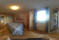 Mitten in Schwechat – 4-Zimmer-Maisonette mit ca. 109 m² Freiflächen &amp; Garage