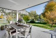 Ein Haus am See - das besondere Juwel in ruhiger Bestlage