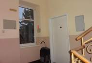 Kleines Zinshaus - Anlageobjekt mit Entwicklungspotential! ca. 3,3% Rendite! Befristet vermietet!