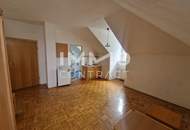 Garconniere im ehem. Hotel Viktoria