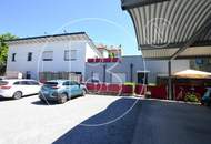 Anlegerobjekt - Mehrfamilienhaus mit zahlreichen Parkplätzen in Bestlage!
