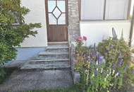 Sympathisches Haus mit 2 Wohneinheiten