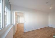 UMS ECK 51 – Schöne 2-Zimmer-Wohnung