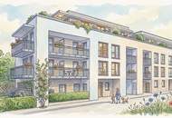 GRAZ Geidorf: Kleines Penthouse mit 73m² Wohnfläche mit mind. 2 Schlafzimmern und großer Terrasse: Sehr gute Lage, 15min mit dem Fahrrad zum LKH oder Uni