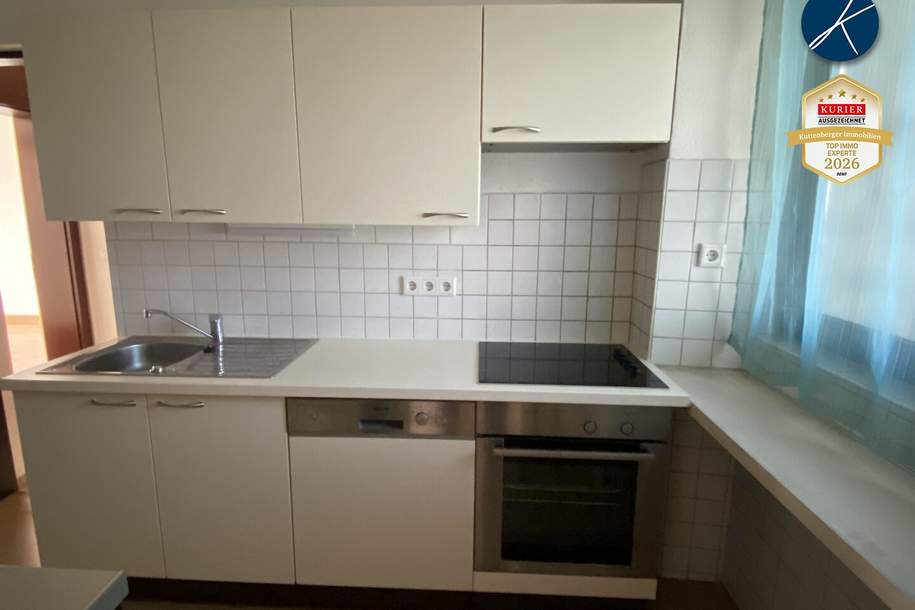 Sehr gepflegte und gut aufgeteilte Woohnung im 3. Stock ohne Lift - Wohnung - auch als Nebenwohnsitz möglich., Wohnung-miete, 809,29,€, 1160 Wien 16., Ottakring