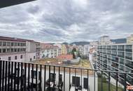 Stilvolle 3-Zimmer-Maisonettewohnung mit Loggia – Wohnen auf zwei Ebenen