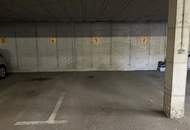 Naturnah! Charmante 2-Zimmer Wohnung mit Tiefgarage und zwei Balkonen