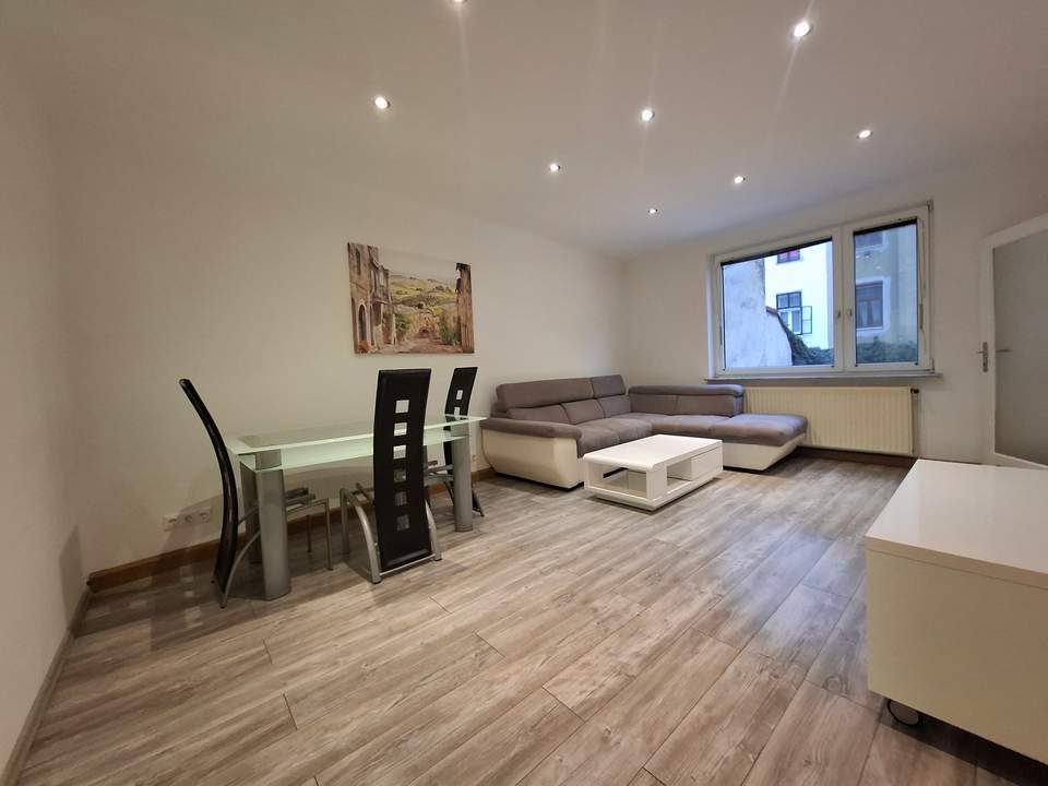 Gepflegte bezugsfertige Dreizimmerwohnung in Ottakring (Provisionsfrei)