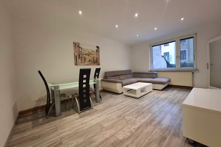 Gepflegte bezugsfertige Dreizimmerwohnung in Ottakring (Provisionsfrei), Wohnung-kauf, 265.000,€, 1160 Wien 16., Ottakring