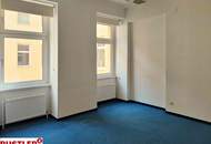 Zentral arbeiten und smart mieten - Büroetage in U4