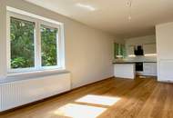 GRÜNBLICK DELUXE - WUNDERSCHÖN GENERALSANIERTES FAMILIENDOMIZIL MIT VIEL PLATZ ZUM LEBEN