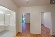 / 20 QM BALKON / NEUBAU / SÜD-OSTEN / AB AUGUST / NÄHE U3-ENKPLATZ / 3 ZIMMER / 4.STOCK