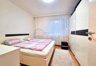 PERFEKTE AUFTEILUNG, TOP-INFRASTRUKTUR und LOGGIA mit GRÜNBLICK – Ihre 3-Zimmerwohnung mit bester INFRASTRUKTUR