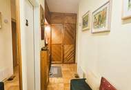Gepflegte 3-Zimmer-Wohnung mit Loggia in zentraler Lage