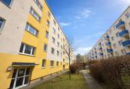 Großzügige Familienwohnung mit Balkon und getrennt begehbaren Schlafzimmern! 4.Stock mit Lift!