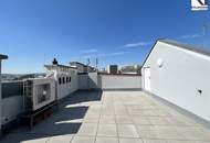 360° TOUR - DACHTERRASSEN_WOHNUNG im STILHAUS NEUBAUGASSE